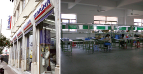 LALIZAS | 2004 – 2 hechos históricos importantes para la organización LALIZAS