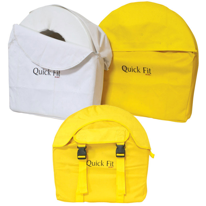 """""Estuche de Boya de herradura""""Quick Fit""""""" image