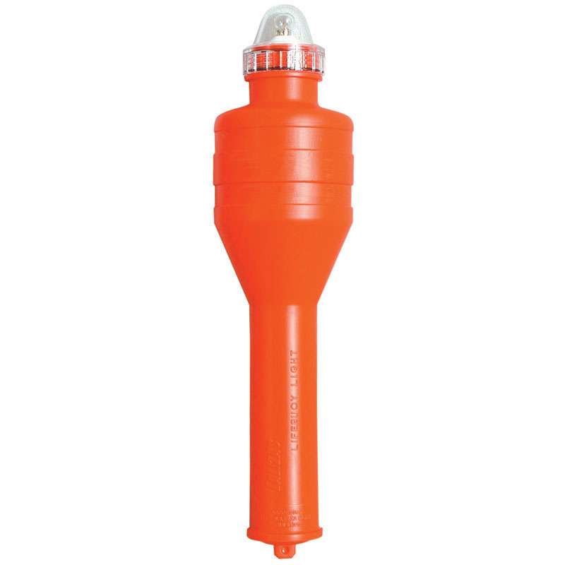 Luz de aro salvavidas MOB SOLAS/MED, USCG image
