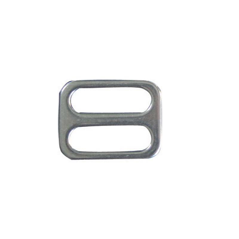 Hebilla para 71144, Inox 304, 34x26,5x3mm image
