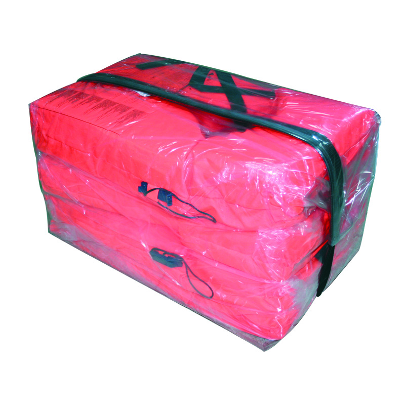 Bolsa estanca para chalecos salvavidas de espuma image
