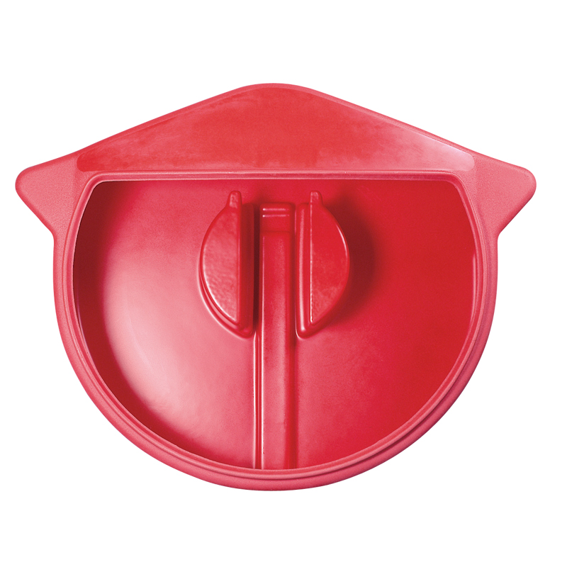 Caja para aro salvavidas estándar image