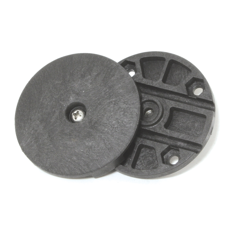 Conector paralelo, para cesta de defensas(2 uds) image