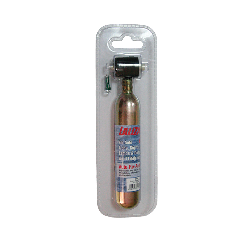 Kit de rearme automático para inflador Js1 adultos image