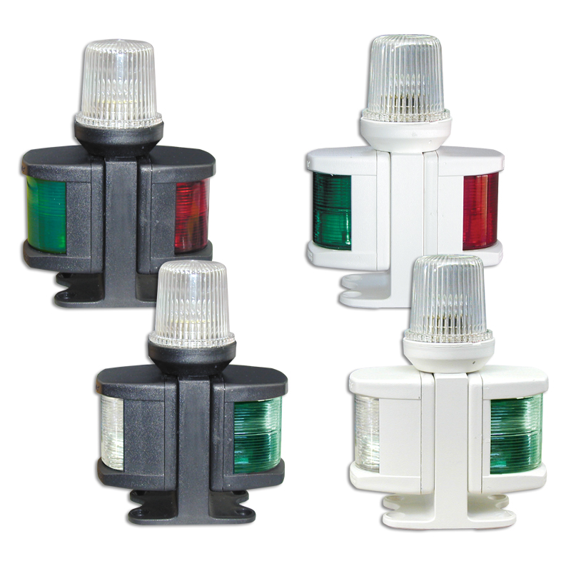 Luces combinadas CLASSIC 12 image