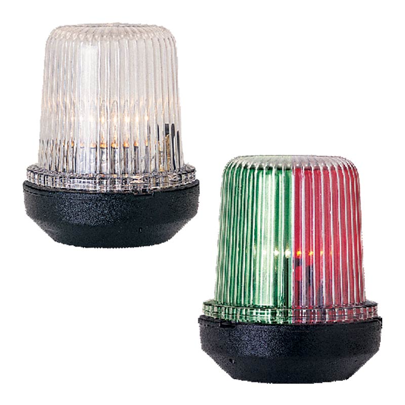 Luces todo horizonte CLASSIC LED 12 12/24V image