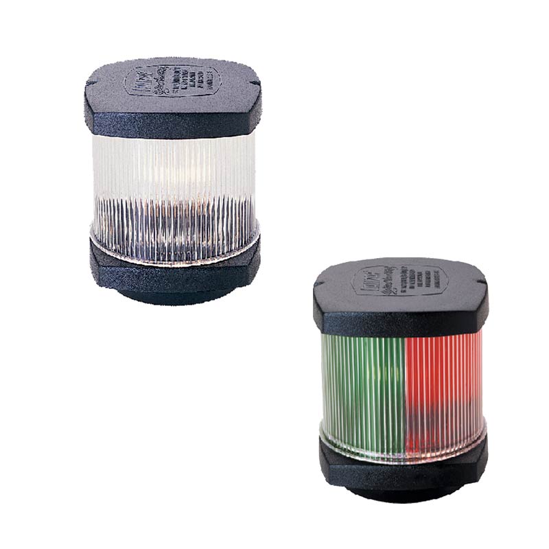 Luces todo horizonte CLASSIC LED 20 12/24V image