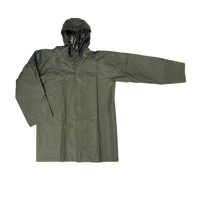 chaqueta de pescador image