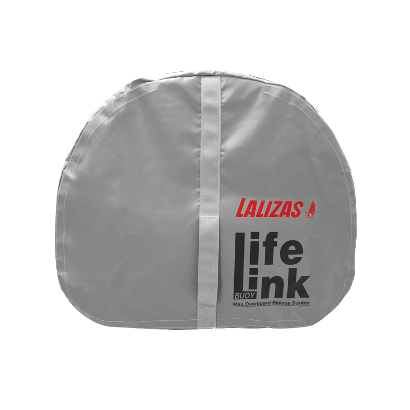 """""Estuche para boya de herradura para """"Quick Rd"""", gris""" image