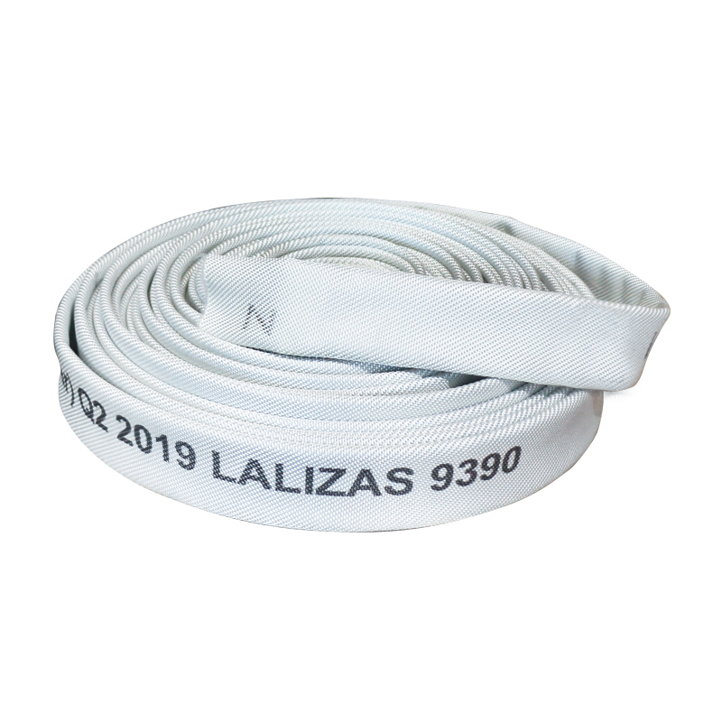 Manguera Contra Incendio LALIZAS image