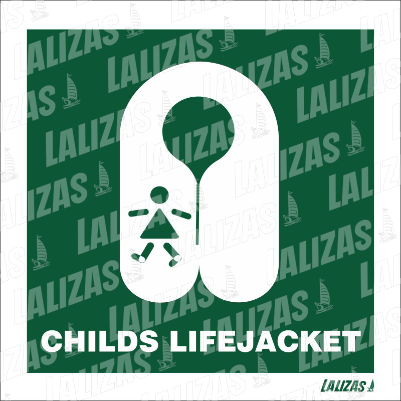 Chaleco salvavidas para niños image
