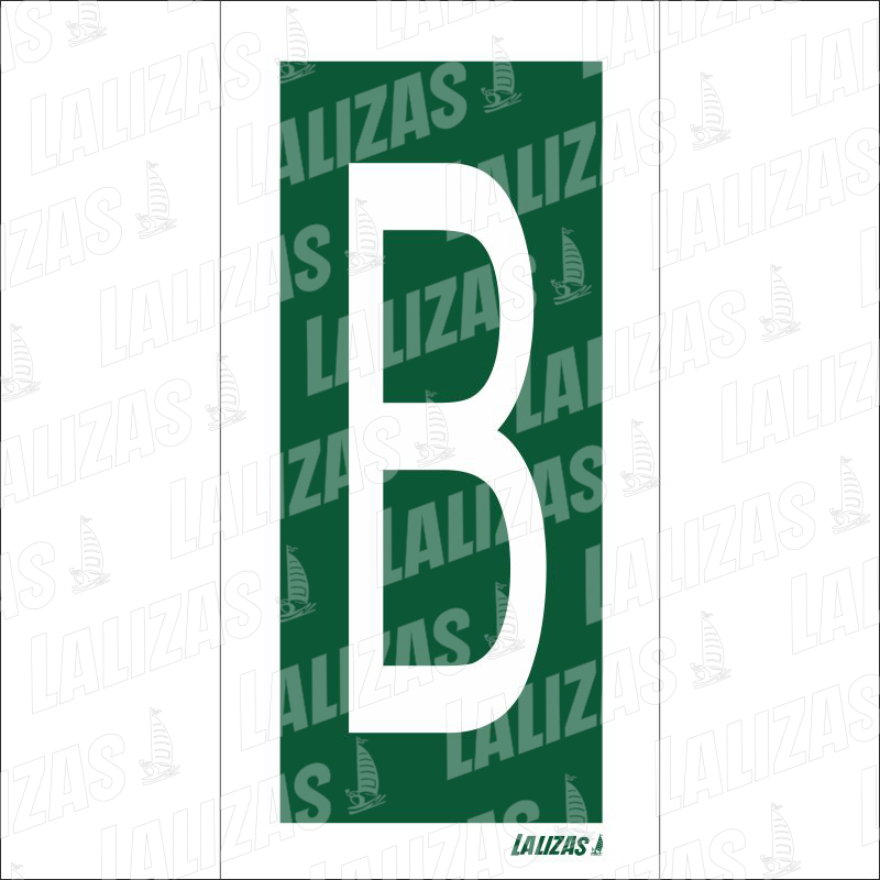 """Letras """"B""""""" image