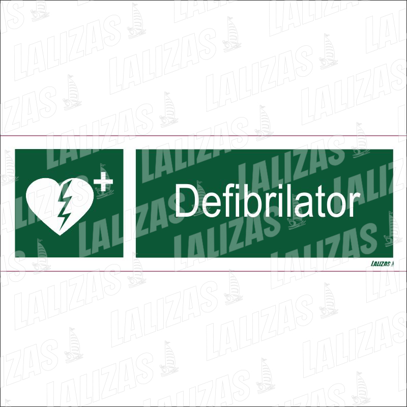 desfibrilador image
