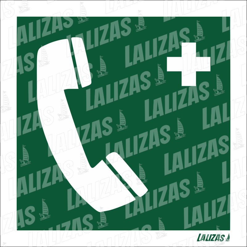 Teléfono sin texto image