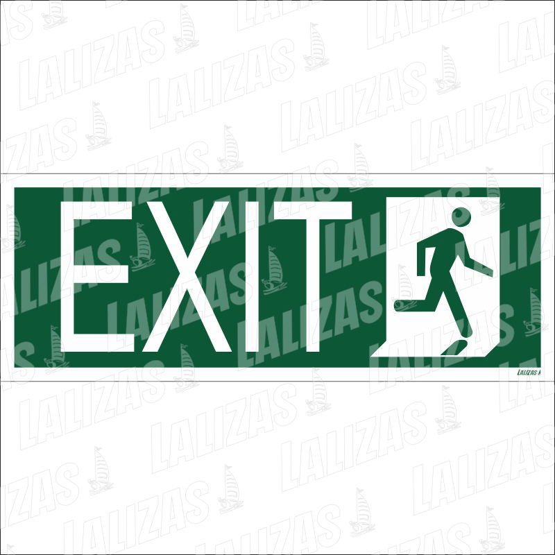 Salir por la izquierda Correr por la derecha image
