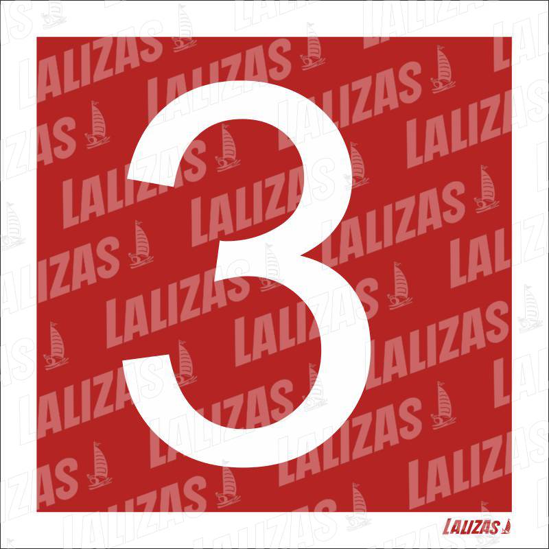 """Numero 3""""""" image