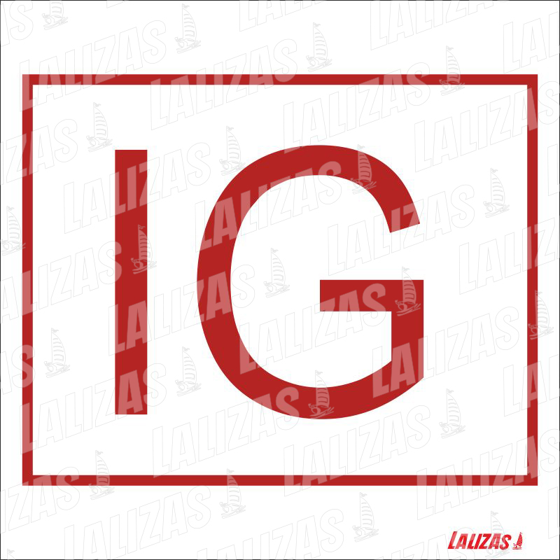 Instalación de gas inerte image