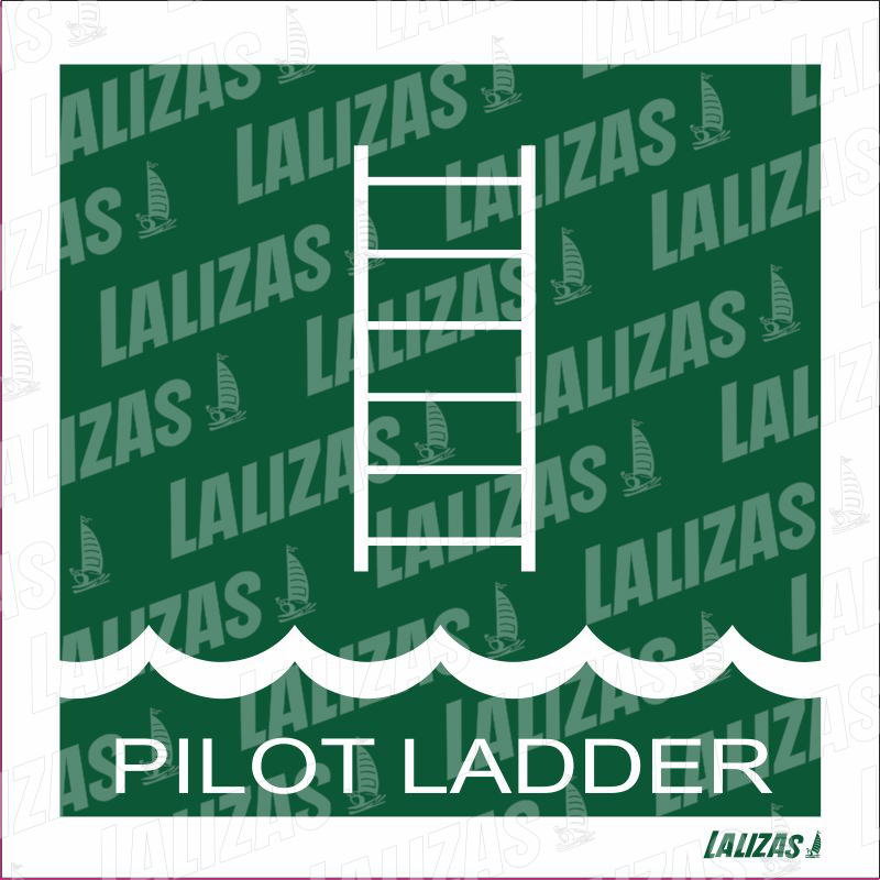 Escalera piloto image