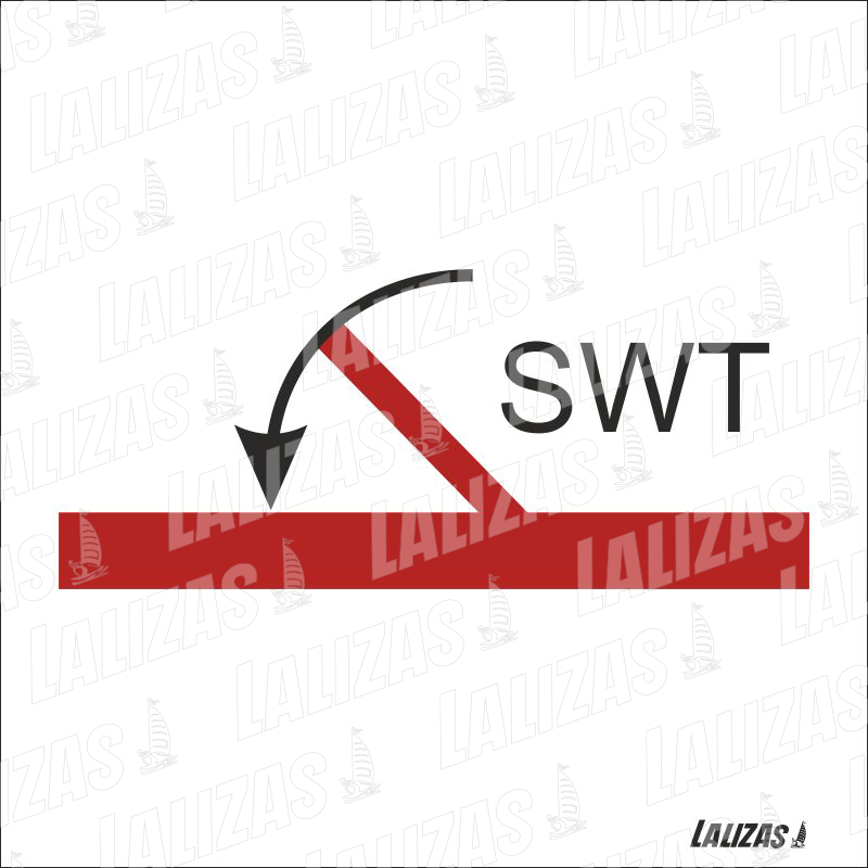 """""""A"""" Puerta Cortafuegos Semi-Estanca de Cierre Classself (ISO 17631)""" image