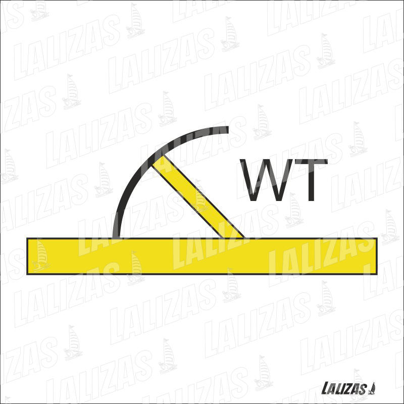 "Puerta Cortafuego Estanca Clase """"""""""""B"""""""" (ISO 17631)""""""" image