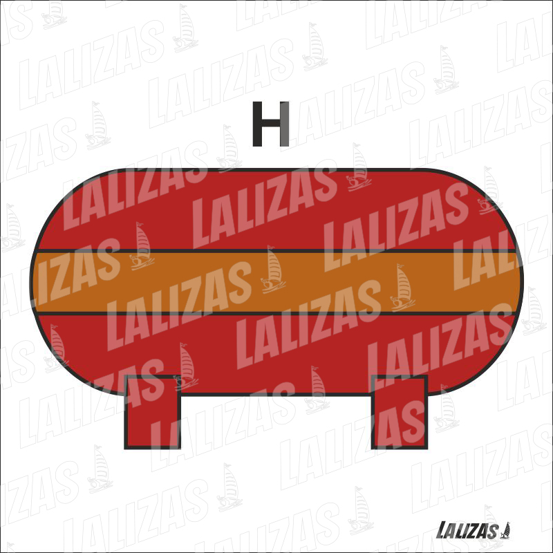 Instalación Fija de Extinción de Incendios - Halón image
