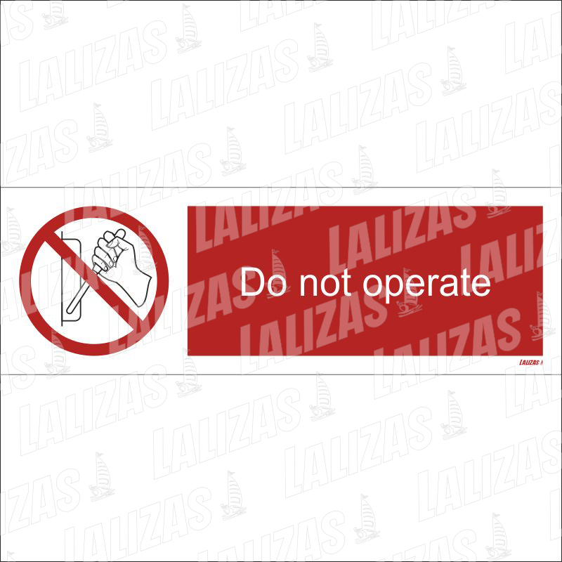 No opere image
