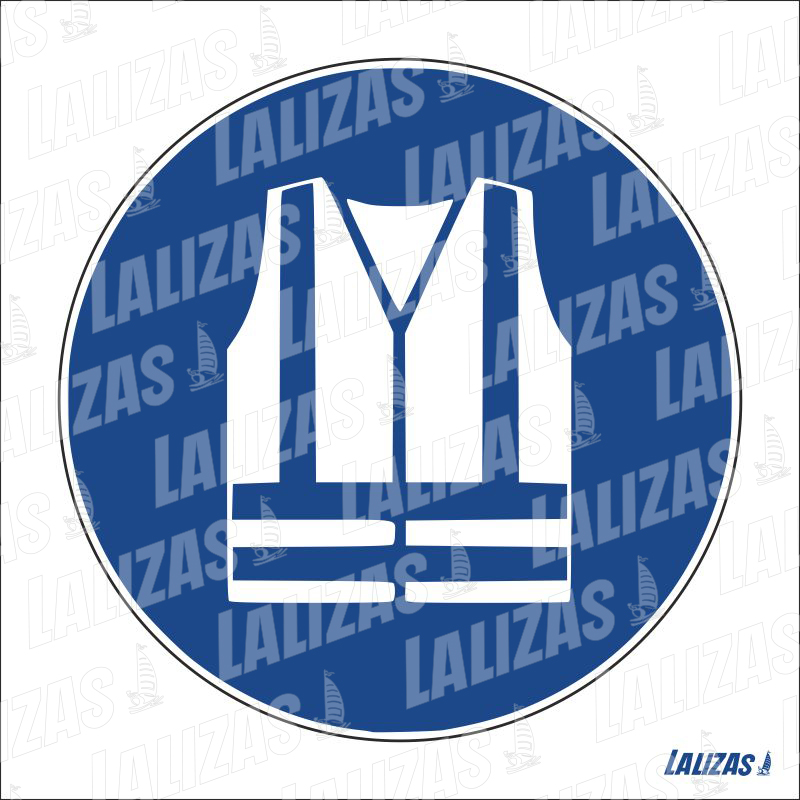 Ropa de alta visibilidad image