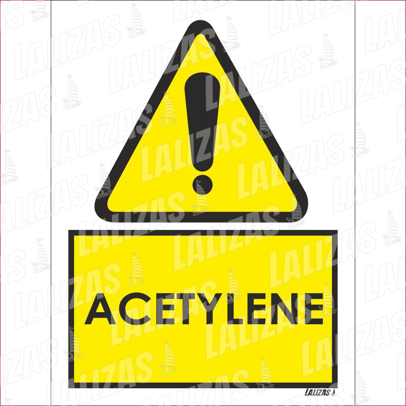 Acetileno image