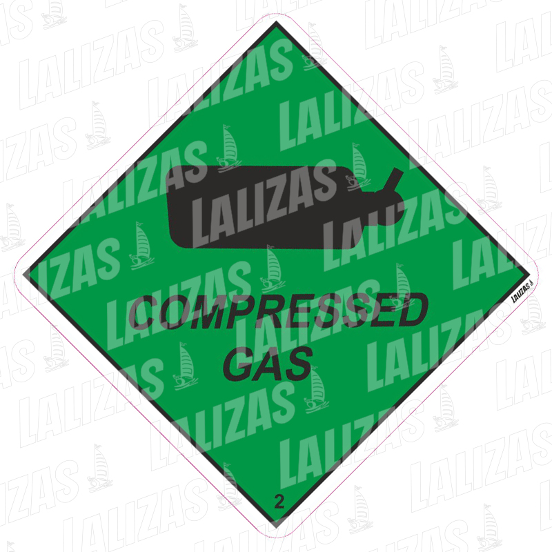 Clase 2 - Gas comprimido image