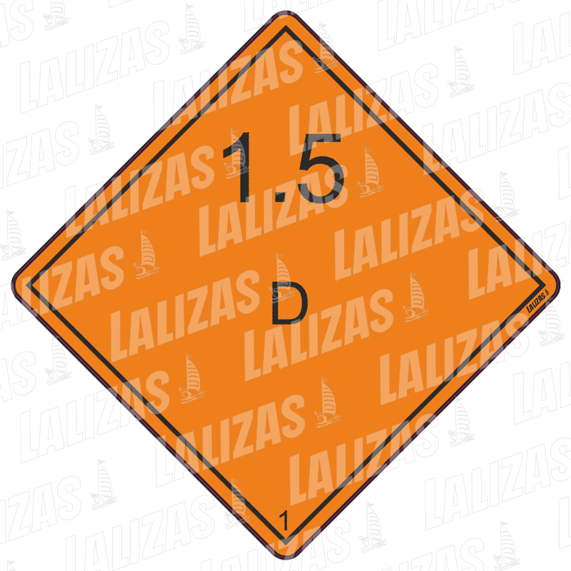 Diamante de advertencia de peligro image