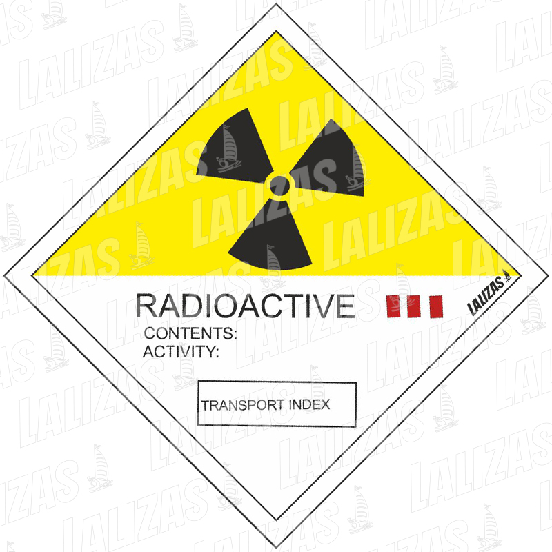 Radiactivo III image