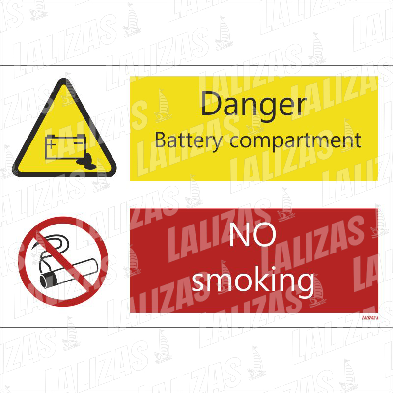 Precaución de combinación image