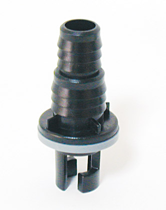 Adaptador para valvula hinchable image