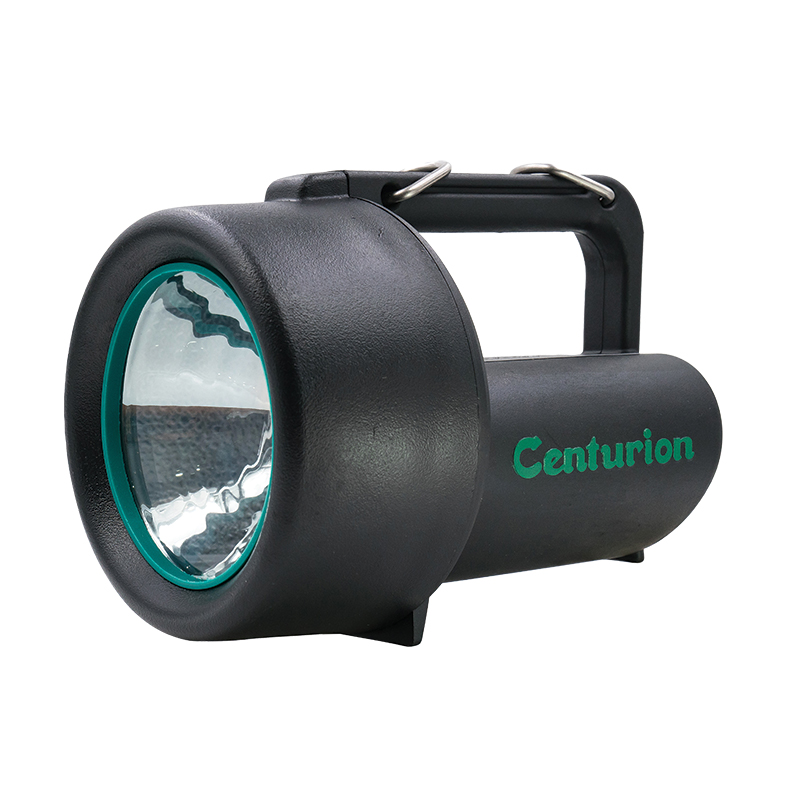 Linterna de mano de seguridad LED, EX-4DCL,ATEX image