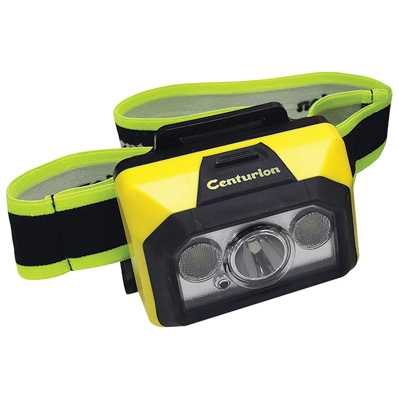 Linterna frontal LED, EX-2980, ΑΤΕΧ Zona 0 image