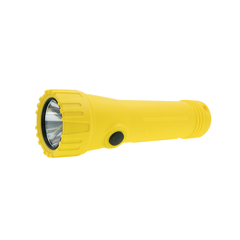 Linterna de seguridad LED, EX-6180, ATEX image